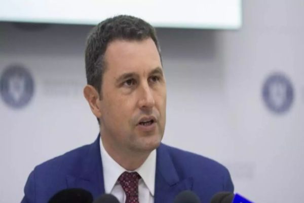 Ministrul Mediului despre scandalul Bîstroe: „Lucrările nu au fost comunicate părtii române”