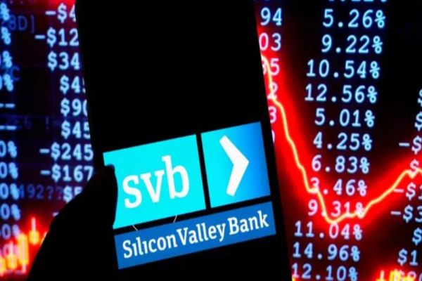 UE a intrat în alertă după falimentul băncilor americane și a crizei din Silicon Valley