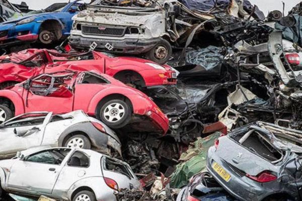 Ministrul Mediului: „Rabla Clasic și Rabla Plus încep pe 24 martie” - Când pornește programul Rabla Local