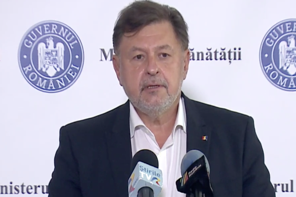 RAFILA EVITĂ SĂ SPUNĂ DACĂ PREMIERUL I-A CERUT DEMISIA