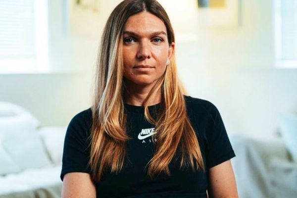 VIDEO Simona Halep: Nu e corect să stau atât fără să fiu judecată!