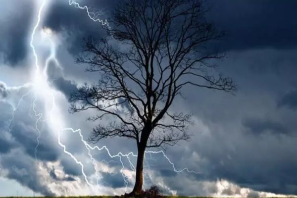 CODURI GALBEN ȘI PORTOCALIU DE FURTUNI EMISE DE ANM PENTRU MAI MULTE JUDEȚE DIN ȚARĂ 