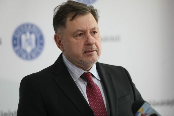 ALEXANDRU RAFILA DESPRE VIRUSUL HMPV: ”ZECI DE MII DE CAZURI SUNT ÎN FIECARE AN. NU ESTE NICI O NOUTATE, A FOST IDENTIFICAT PRIMA DATĂ ÎN 2001” 