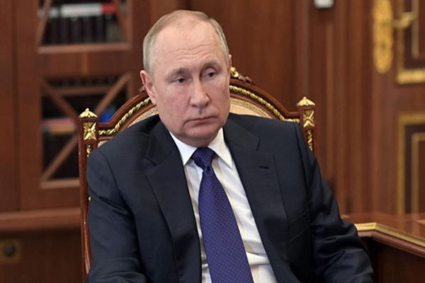 Putin atacă Europa într-un discurs dur: Occidentul este în „degradare civilizațională”. Rusia vrea pace, dar și teritorii