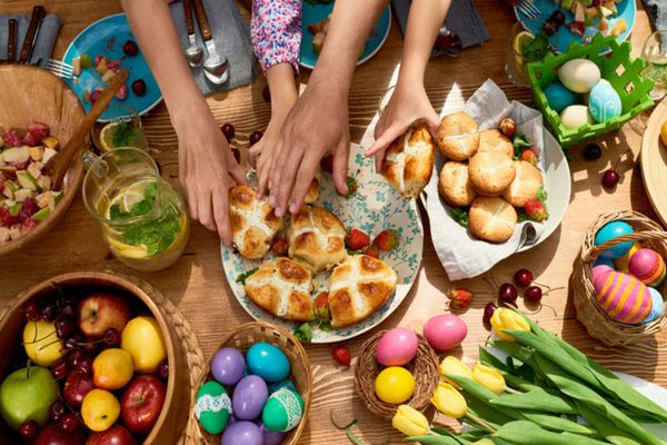 Leguma care îți protejează ficatul după masa de Paște