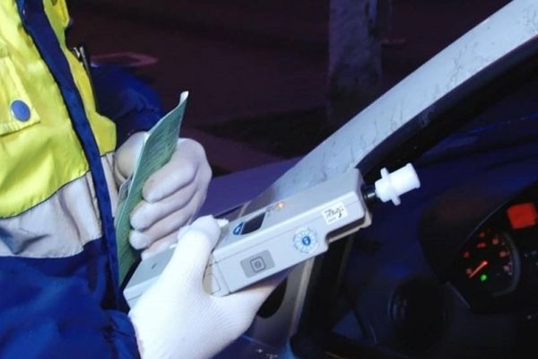 Șofer de 83 de ani, băut la volan, implicat într-un accident rutier