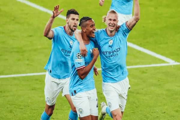 Manchester City va juca finala Ligii Campionilor cu Inter Milano! Carlo Ancelotti a intrat în istorie