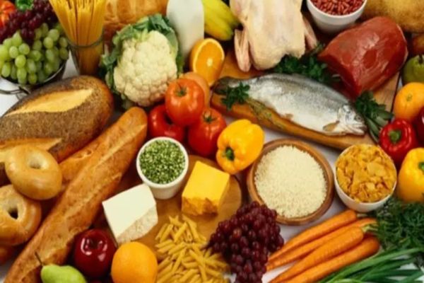 Ședinţă de Guvern. Ordonanța pentru plafonarea prețului alimentelor, supusă aprobării