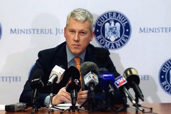 Aderarea României la Schengen | Cătălin Predoiu: „Trebuie pusă pe ordinea de zi atunci când e securizat votul tuturor statelor membre”