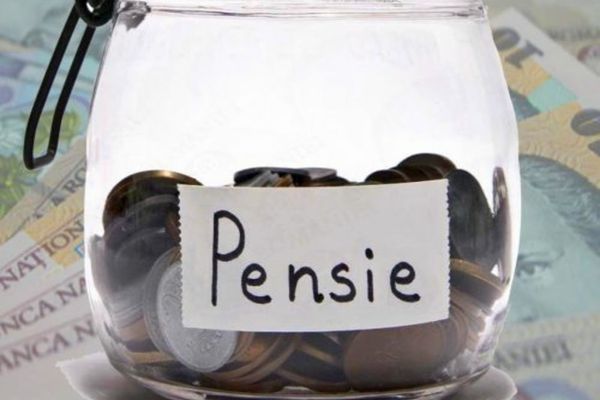 Variante pentru noua lege a pensiilor: Formula de calcul - Vârsta de pensionare crește