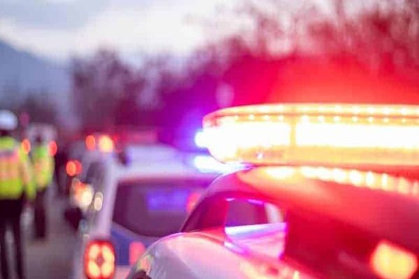 Grav accident rutier pe DN1, cu 4 victime! O femeie a murit