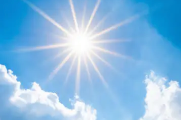 VREMEA 22 SEPTEMBRIE. TEMPERATURI DE VARĂ ÎN CEA MAI MARE PARTE A ȚĂRII