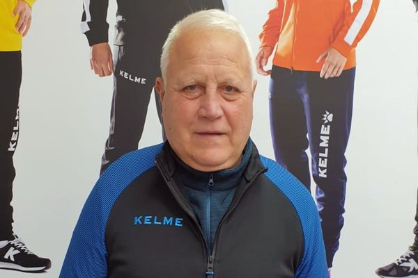 A murit Adrian Hârlab, antrenorul care a adus pe Inter Milano la Brașov VIDEO