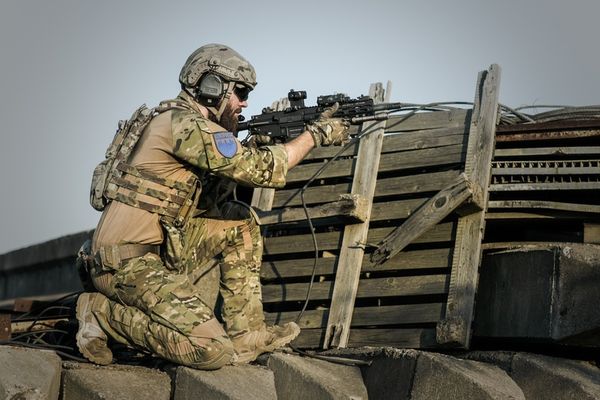 Ministrul de Externe al Estoniei: „Vom lovi adânc în Rusia” dacă statele baltice sunt invadate