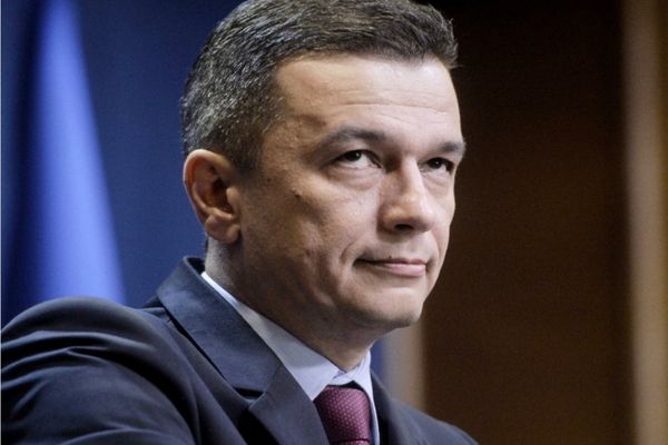 SORIN GRINDEANU, ANUNȚUL MOMENTULUI DUPĂ CONSULTĂRILE DE LA COTROCENI: ASTĂZI NU S-A VORBIT DESPRE FUNCȚII
