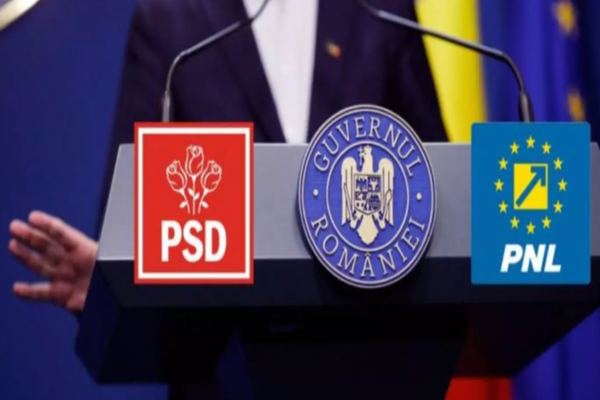 PNL și PSD se reunesc în ședință: se caută candidat la Primăria Capitalei. Trădări înainte de alegeri