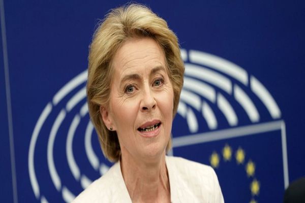 Nota de plată pentru război devine uriașă pentru Kremlin. Von der Leyen a bătut palma cu SUA pentru activele înghețate