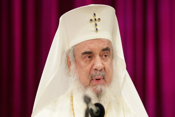 Patriarhul Daniel, mesaj de binecuvântare pentru români la început de An Nou și Bobotează VIDEO
