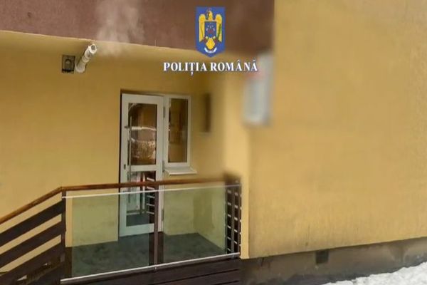 VIDEO Percheziții la medicii de familie din Brașov! Aceștia sunt acuzați că au obținut, ilegal, fonduri