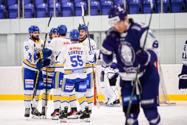 Corona Braşov şi ACSH Gheorgheni au început cu victorii partea a doua a sezonului în Erste Liga