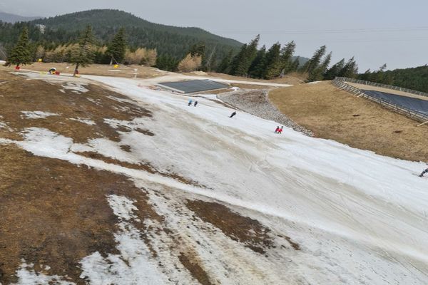 Se închide sezonul de schi în Poiana Brașov