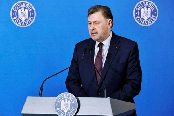 RAFILA: RESURSA UMANĂ SPECIALIZATĂ ÎN SĂNĂTATE ESTE DEFICITARĂ