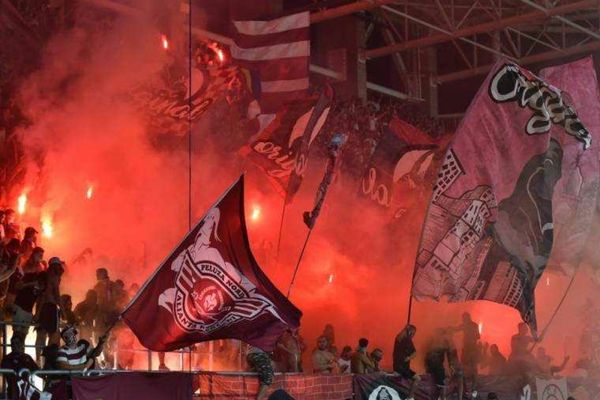 Costel Gâlcă, după ce a învins la Sibiu: „Mă așteptam la un meci mult mai strâns”