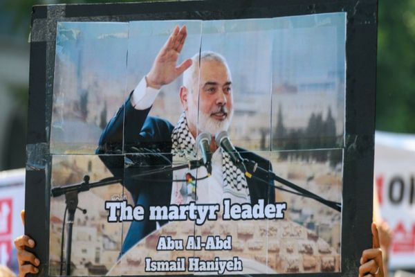 ISRAELUL ÎNCEARCĂ SĂ ATRAGĂ SUA ÎNTR-UN CONFLICT MAJOR ÎN ORIENTUL MIJLOCIU