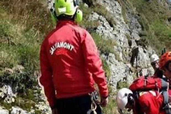 Salvamont Bran, intervenție pentru salvarea unui bărbat de 88 de ani