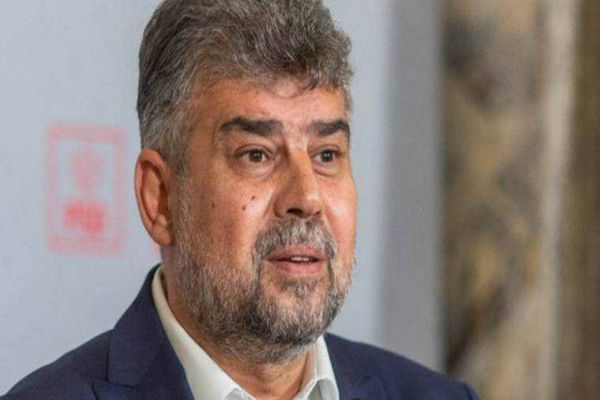 MARCEL CIOLACU PLEACĂ LUNI LA BRUXELLES. CE EVENIMENTE FIGUREAZĂ PE AGENDA PREMIERULUI ÎN CAPITALA UE