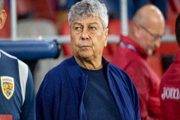 Vești despre starea lui Mircea Lucescu! Anunțul făcut de șeful FRF: selecționerul pleacă în străinătate pentru investigații suplimentare