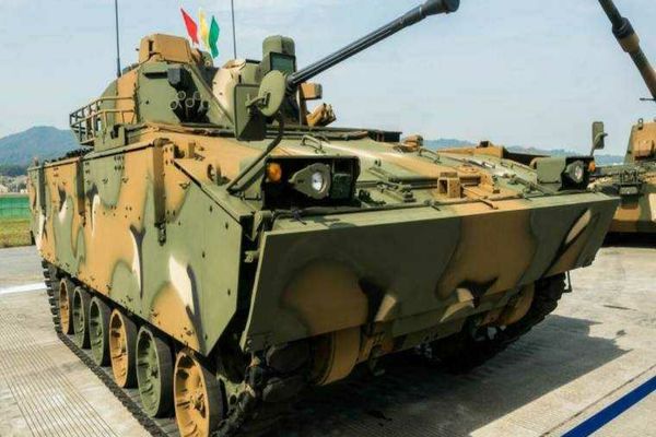 ROMÂNIA CUMPĂRĂ 270 DE TANCURI NOI ÎNTR-UN CONTRACT DE APROAPE 8 MILIARDE €