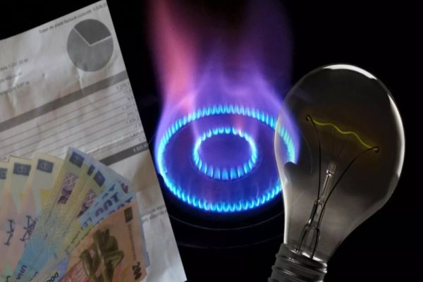RĂCIREA BRUSCĂ A VREMII A URCAT EXPLOZIV PREȚUL ENERGIEI ȘI GAZELOR. ROMÂNIA, A DOUA CEA MAI SCUMPĂ DIN UE 