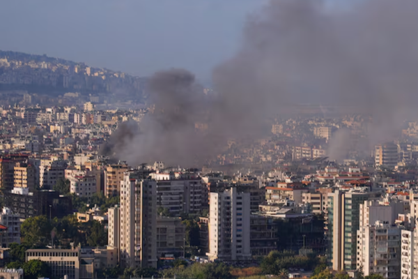 IRANUL SPUNE CĂ ATACUL ASUPRA ISRAELULUI S-A ÎNCHEIAT. SUA ȘI ISRAEL PROMIT REPRESALII FERME  