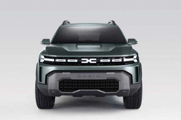 Dacia scrie istorie în Europa. La 28 de mașini vândute, una este un Sandero