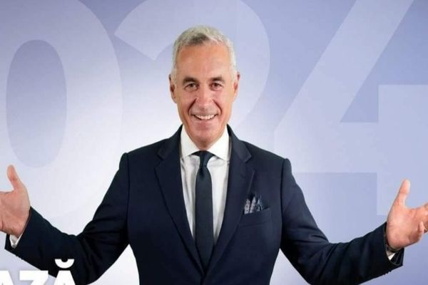 TIKTOK, SUB LUPA PARLAMENTULUI EUROPEAN DUPĂ VICTORIA LUI CĂLIN GEORGESCU. ȘEFUL TIKTOK, CHEMAT SĂ DEA EXPLICAȚII