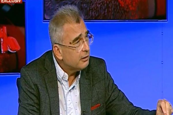 AUR ANUNȚĂ CÂND VA FI DEPUSĂ MOȚIUNEA DE CENZURĂ ÎMPOTRIVA GUVERNULUI CIOLACU 2