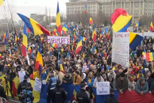 Solidaritatea Sanitară amenință cu proteste
