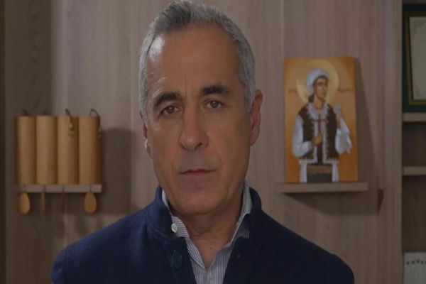 Călin și Cristela Georgescu, mesaj pentru victimele tragediei din Elveția: „Ne rugăm pentru cei plecați dintre noi și pentru alinarea celor care suferă”