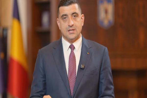 GEORGE SIMION, MESAJ DE FORȚĂ ÎMPOTRIVA CONDUCERII UE: ”EI LUPTĂ PENTRU EI, PENTRU BANII LOR ȘI INTERESUL LOR”