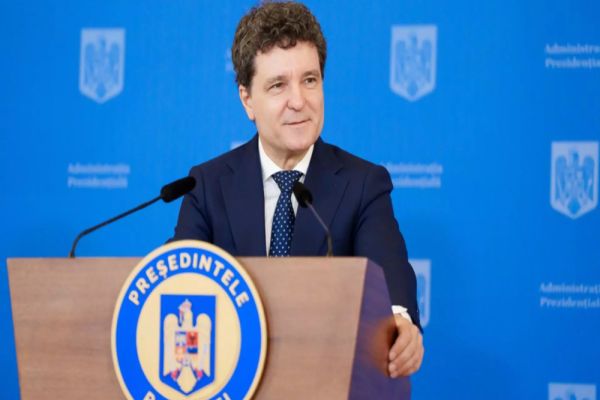 OANA ȚOIU CONFIRMĂ VIZITA LUI NICUȘOR DAN ÎN SUA: „AGENDA E STABILITĂ, NE CONCENTRĂM PE CONȚINUT ȘI RELAȚIA BILATERALĂ” 