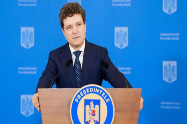NICUȘOR DAN I-A CALCULAT LUI ILIE BOLOJAN IMPACTUL REFORMEI DIN ADMINISTRAȚIE, LA COTROCENI
