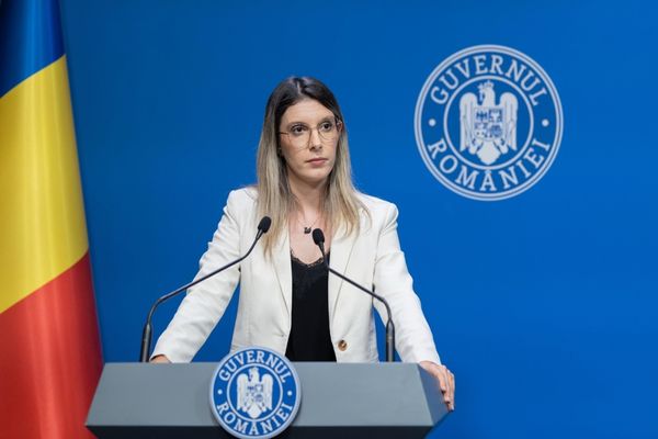 Scandal monstru în Guvern: PSD îi cere premierului Bolojan să o dea afară urgent pe ministra Mediului, după crizei apei din Prahova: „A mințit!”