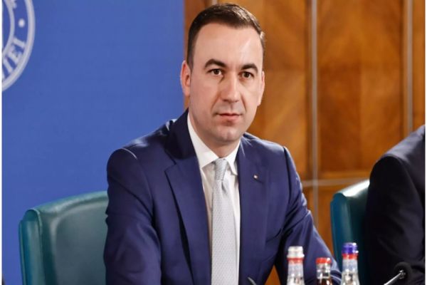 Bogdan Ivan: România este în siguranță energetică, cu stocuri suficiente de gaze și cărbune în plină iarnă