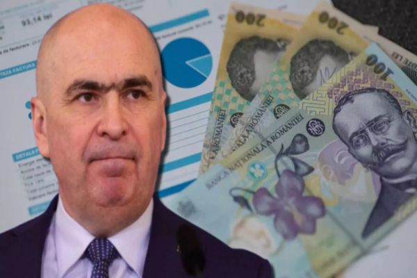 BOLOJAN PREGĂTEȘTE NOI MĂSURI DE AUSTERITATE DIN NOIEMBRIE