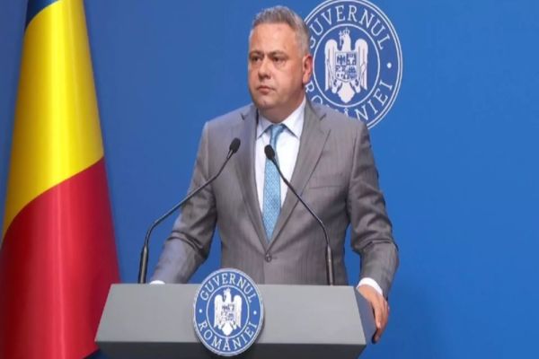 Ministrul Agriculturii afirmă că a fost luat prin surprindere de votul României pentru acordul UE-Mercosur