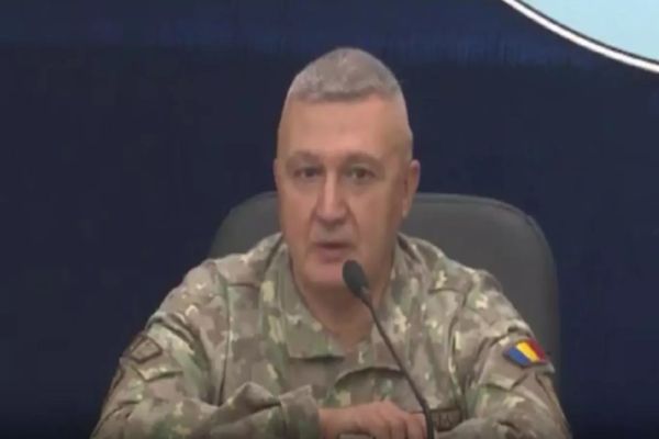 ROMÂNIA NU INTRĂ ÎN RĂZBOI, DAR SE PREGĂTEȘTE! GENERALUL GHEORGHIȚĂ VLAD: „ROMÂNII DIN DIASPORA AU OBLIGAȚIA SĂ APERE ȚARA”