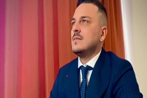 Makaveli, alături de Călin Georgescu: "Mergem să îl susținem în fața Justiției"