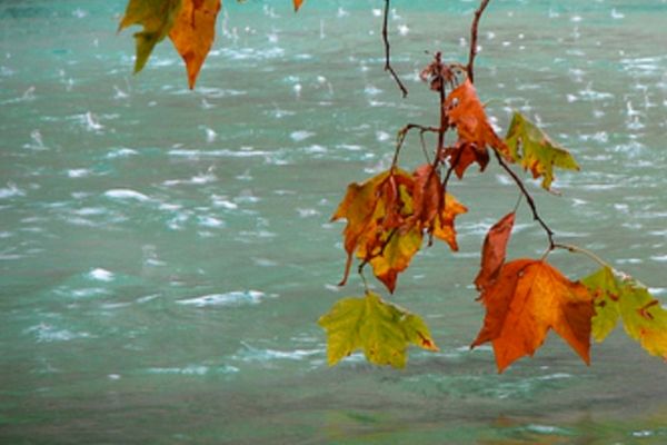 Alertă de INUNDAȚII! Râurile din 11 județe, sub supravegherea hidrologilor: HARTA cu zonele vizate