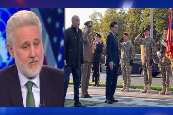 Discuțiile importante pe care Nicușor Dan le ratează la Davos. Liderii UE, prezenți la forum